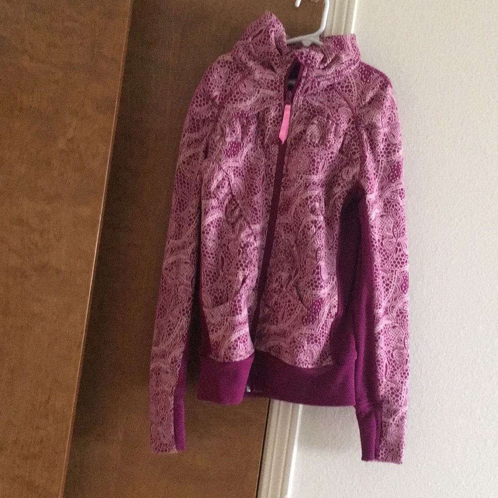 ivivva jacket
